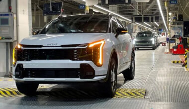 How Slovakia became the world's number one carmaker