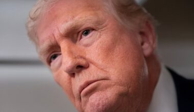 Trump to host Venezuela's Maria Machado in the White House on Thursday