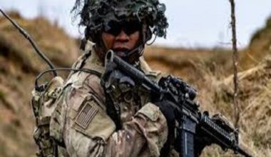 US to earmark $500m for military bases in Poland