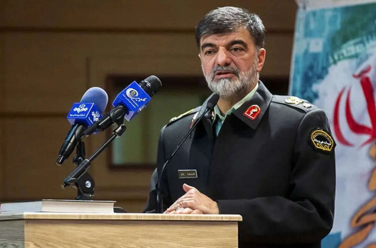 Iran begins ‘targeted arrest’ of rioters 