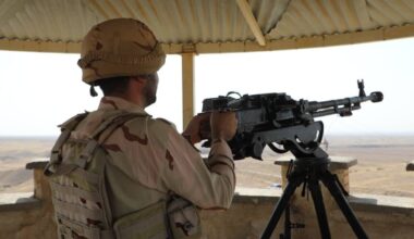 Border guards foil attempted terrorist infiltration in SE Iran 