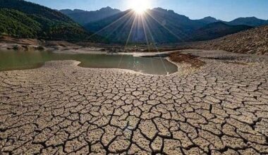 ‘Climate change, sea level rise threaten food security in southern Iran’