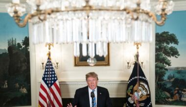 Tehran Times - Trump's Iran meddling from sanctions to tweets