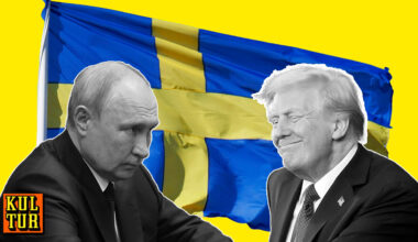 Svensk säkerhetspolitik | Linus Hagström