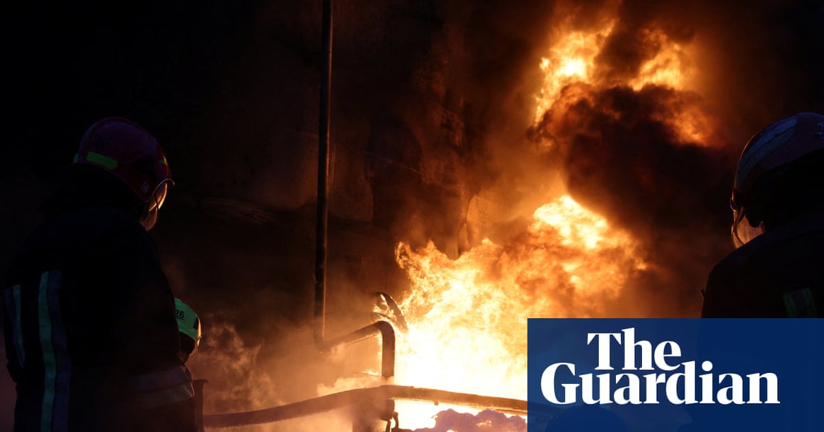 Russia’s war in Ukraine carries a warning for Australia: prepare for possible conflict in the Asia-Pacific | Ukraine