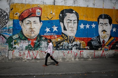 Asamblea Nacional de Venezuela