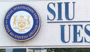 SIU probes North York death after fall from height