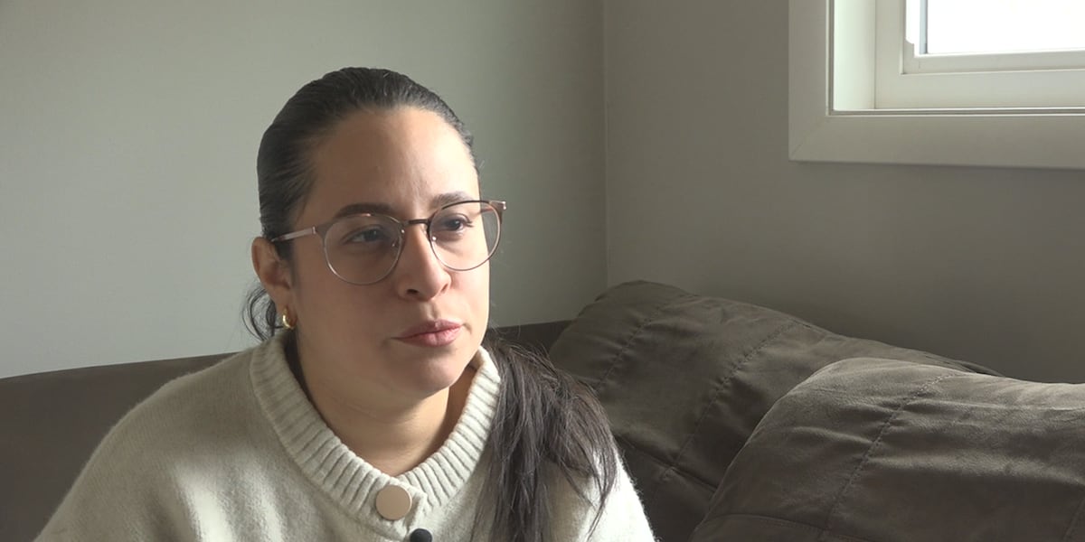 Eastern Iowa immigrant from Venezuela reacts to President Maduro’s capture