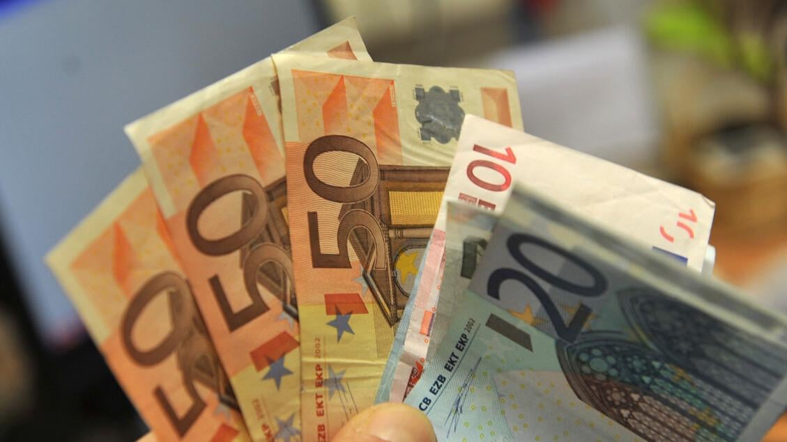 Da oggi la Bulgaria ha adottato l'euro