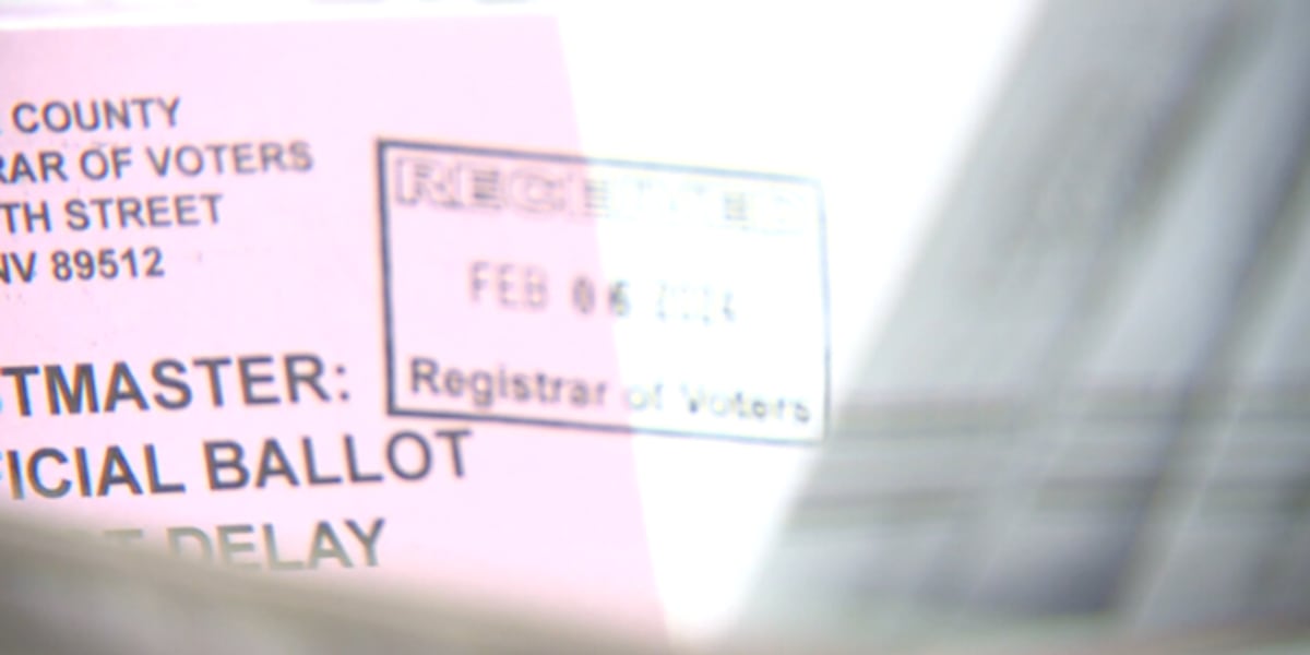 2026 is a big year for Nevada politics and elections