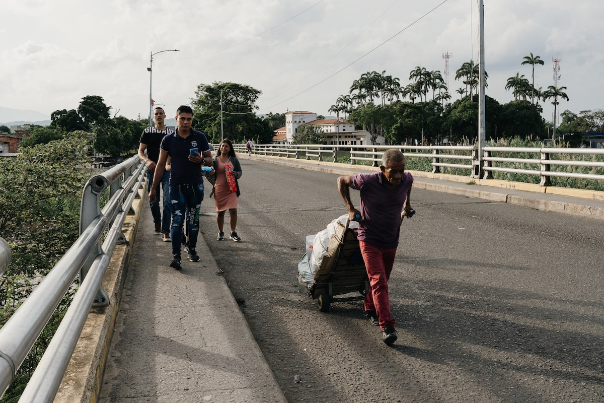 Canada likely to see more Venezuelan refugees, migrants if country further destabilizes, experts say