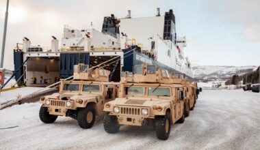 Debatt, Alliert mottak | Norsk vertslandsstøtte kan bli en flaskehals