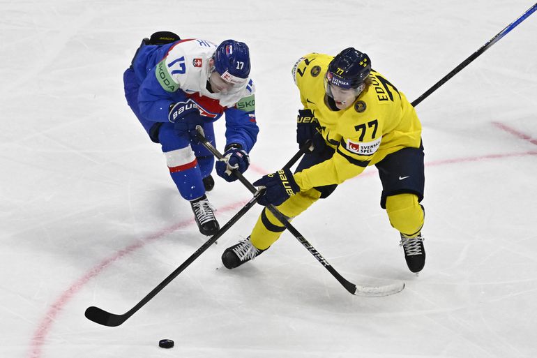 Na MS v hokeji hral na tabletkách, na šampionáte U20 bol najlepší strelec: Niektorých už nikdy neuvidím