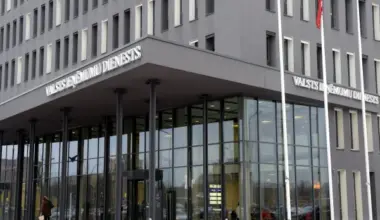 VID Warned Residents of Latvia Whose Addresses Are on the 'Risk List'