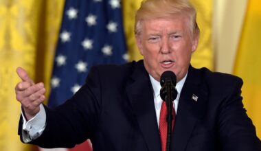 US finishes its withdrawal from the Paris Climate Agreement