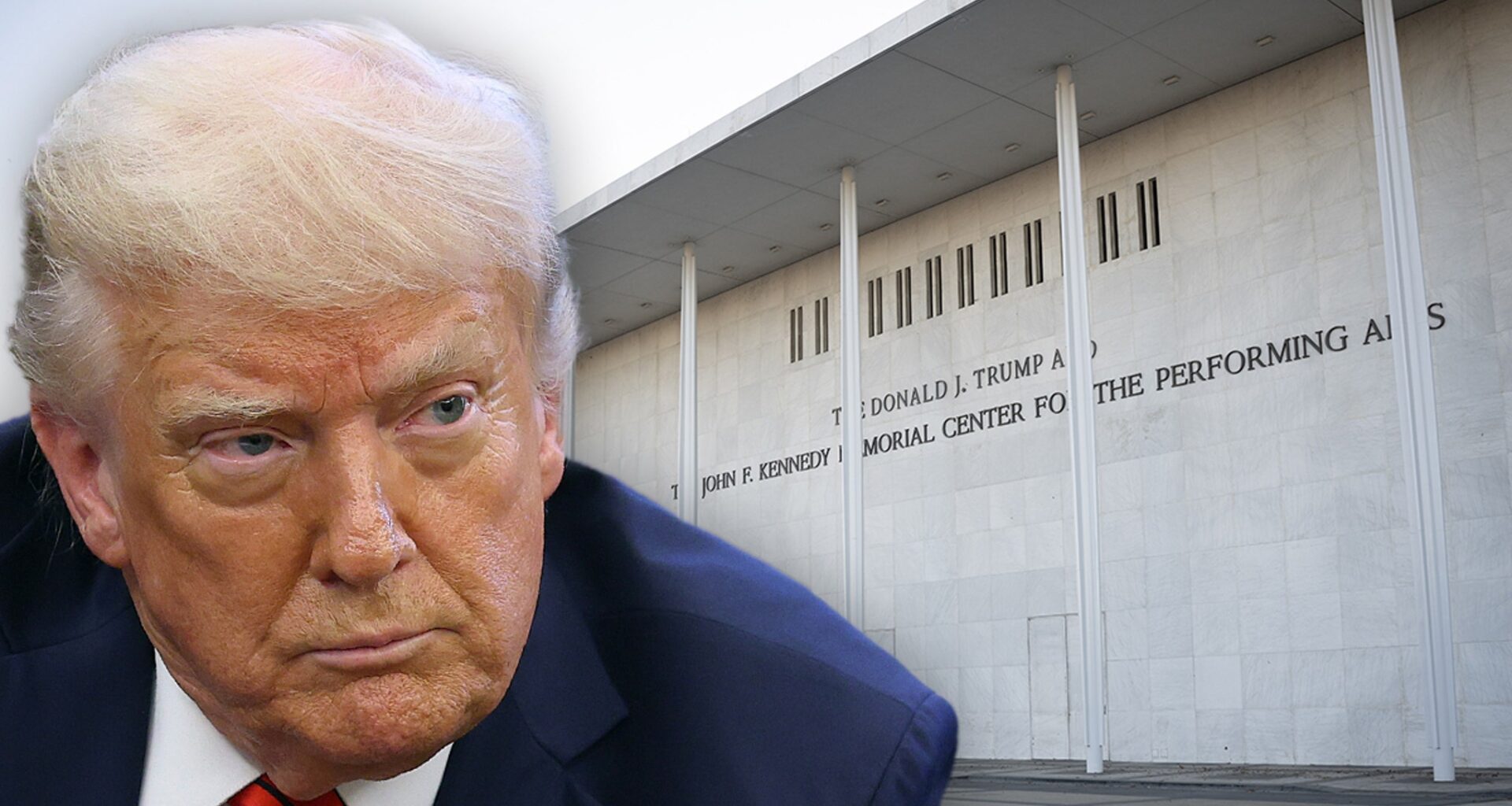 Trump Attacks Kennedy Family Hours After Death of JFK's Granddaughter