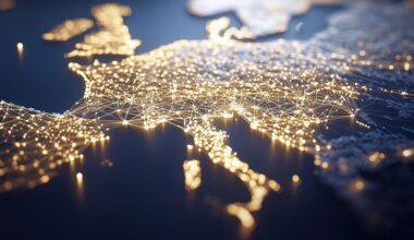 A year of preparation and sharper focus: What's on Europe's digital policy agenda in 2026?