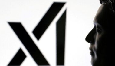 Musk's xAI quarterly net loss widens to $1.46 billion, Bloomberg News reports