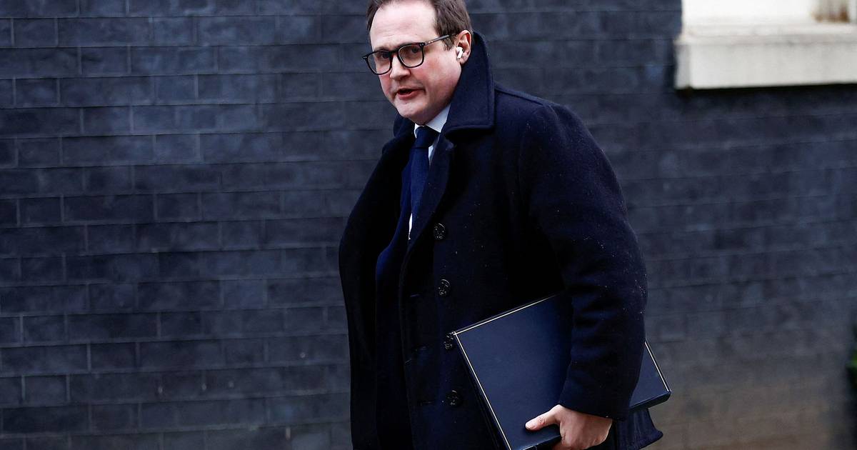 'This is the endgame,' former UK Security Minister says of Iran