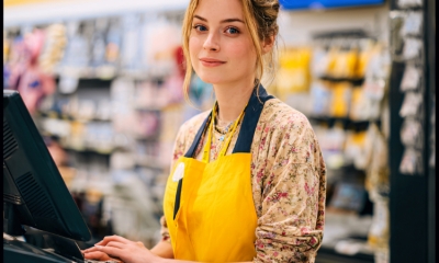 Retail Turnover in Croatia Grows Strongly in December and Across 2025