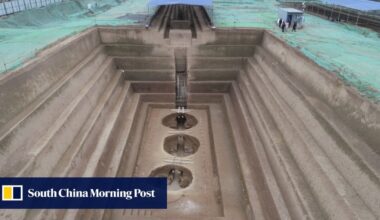 Did a bowl of millet help end a migrant crisis in China 1,500 years ago?