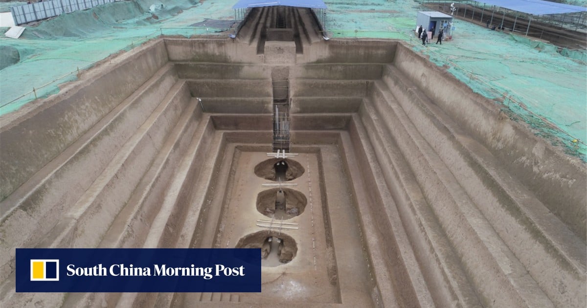 Did a bowl of millet help end a migrant crisis in China 1,500 years ago?