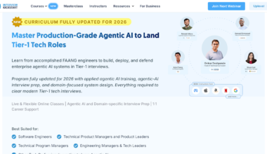 Agentic AI Training Program for Engineers and Tech Leaders in USA