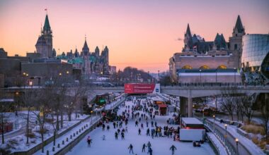 BREAKING: Canada adds 5,000 PR selection spaces for French-speaking immigrants