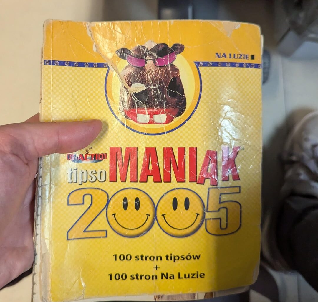 Nostalgia kontra rzeczywistość