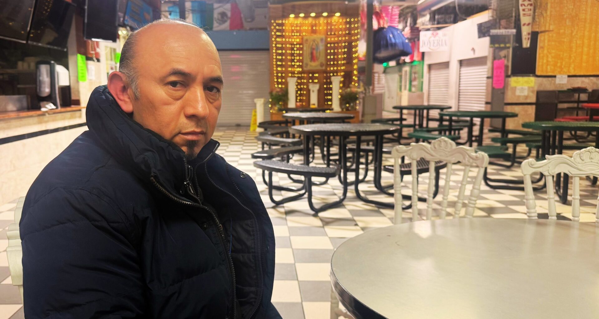 Immigrant-run businesses struggle as ICE terrorizes Minneapolis