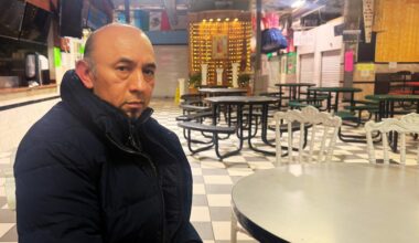 Immigrant-run businesses struggle as ICE terrorizes Minneapolis