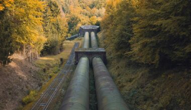 Louisiana Gateway Pipeline nears completion, adding new natural gas capacity along the U.S. Gulf Coast