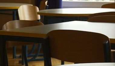 'Tovrstna dejanja kažejo globljo zgodbo, ki je očem skrita'