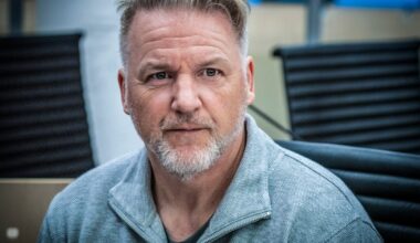 Stig Millehaugen er død