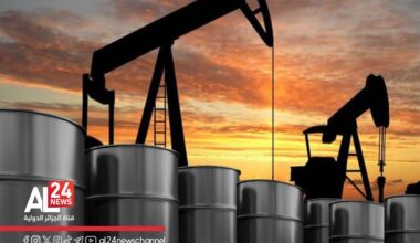 Brent Crude Oil Tops $70 a Barrel on Rising Geopolitical Risk – AL24 News