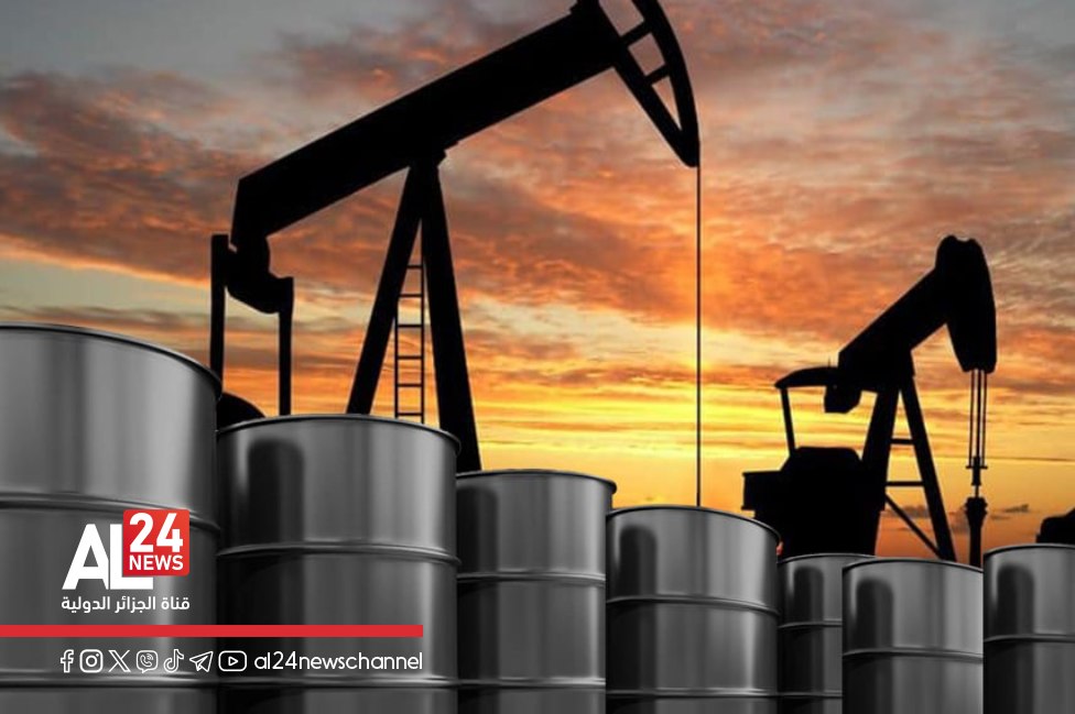 Brent Crude Oil Tops $70 a Barrel on Rising Geopolitical Risk – AL24 News