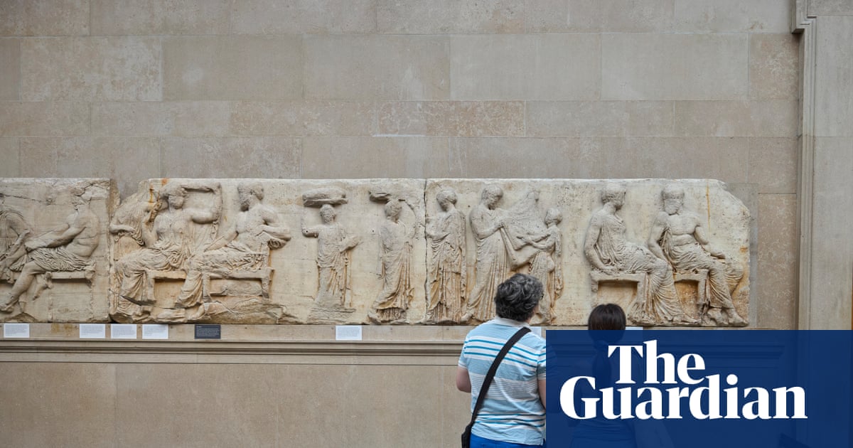 Museums must reach all parts of UK, says Nandy as £1.5bn of arts funding announced | Arts funding