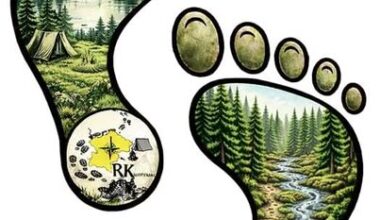 RK pristato 2026 metų projektą: „Pažinimo pėdos: Lietuva (PPL)”