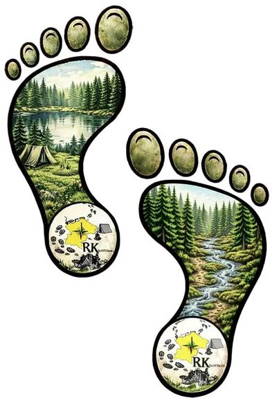 RK pristato 2026 metų projektą: „Pažinimo pėdos: Lietuva (PPL)”