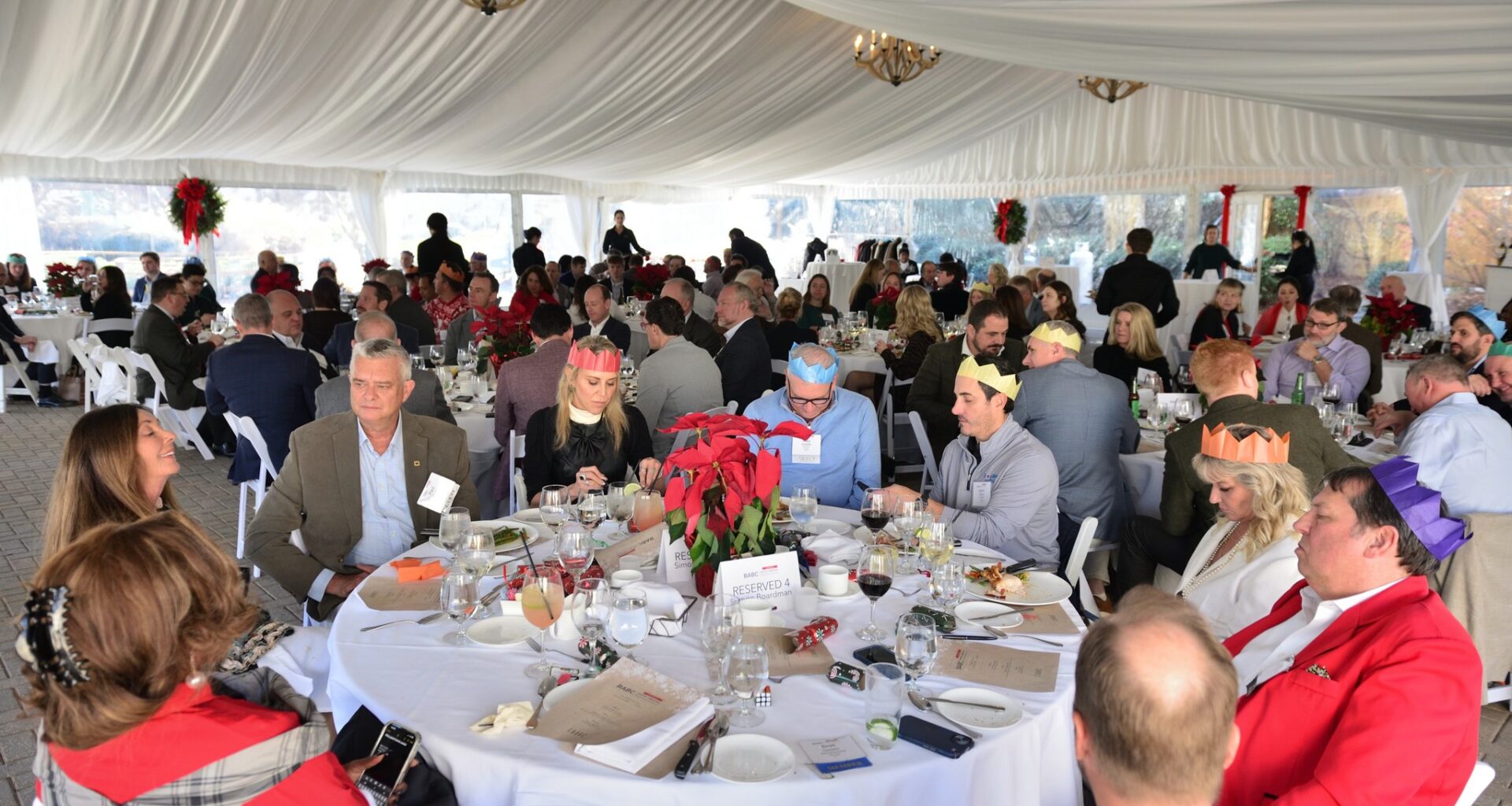 Georgia’s British Business Council Looks Forward to Eventful 2026