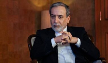Situation Is ‘Good’ Despite Sanctions, Says Iran’s FM
