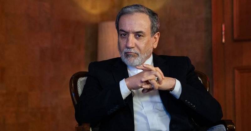 Situation Is ‘Good’ Despite Sanctions, Says Iran’s FM