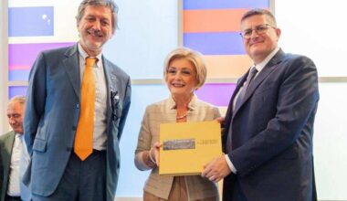 Lavoro al centro, Santangelo: “Tante le misure perché in Italia si lavori meglio"