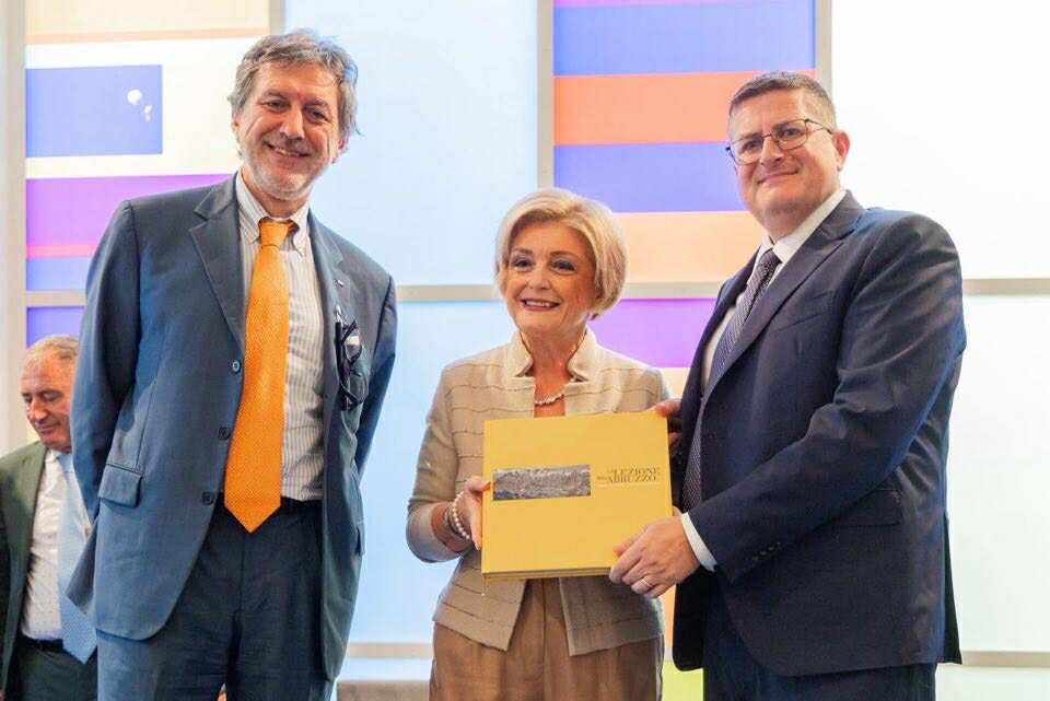 Lavoro al centro, Santangelo: “Tante le misure perché in Italia si lavori meglio"