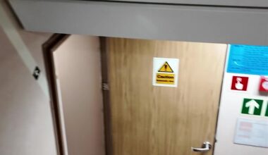 Nearly 40 scientists are aboard the Araon, an icebreaker heading for Antarctica’s fastest-melting glaciers. Our journalists are traveling with them for a two-month expedition that could unearth crucial data about rising sea levels. Here’s a tour of the ship. https://nyti.ms/49BjYLm | The New York Times