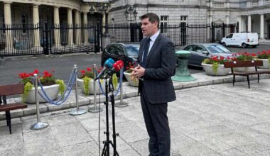 Ireland Among Lowest Unemployment In EU