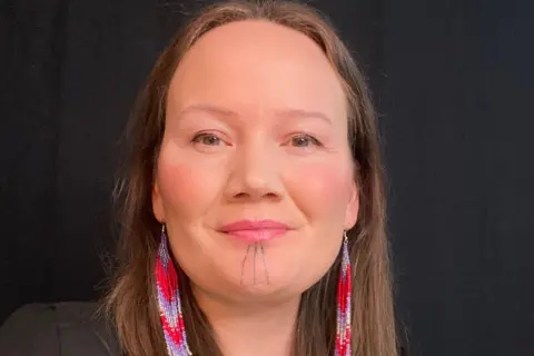 Tupaarnaq Kopeck Tupaarnaq Kopeck 