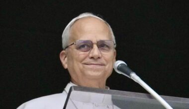 “God became flesh to remind us that hope is born from human frailty”