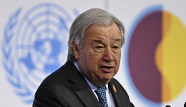 L’ONU est au bord d’un « effondrement financier imminent », alerte son chef : quelles conséquences cela va causer ?