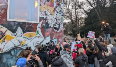 Léa Doffey s’est qualifiée pour la finale de la Star Academy